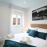 Appartement T2-maré Viva Nazaré
