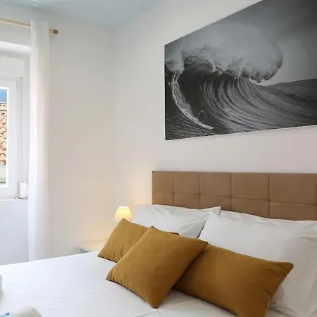 Apartmán T2-mare Viva *