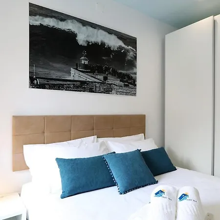 Apartmán T2-mare Viva