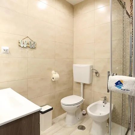 Apartmán T2-mare Viva Nazaré