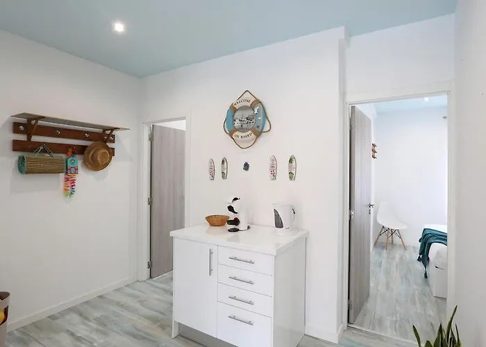 T2-mare Viva Διαμέρισμα *