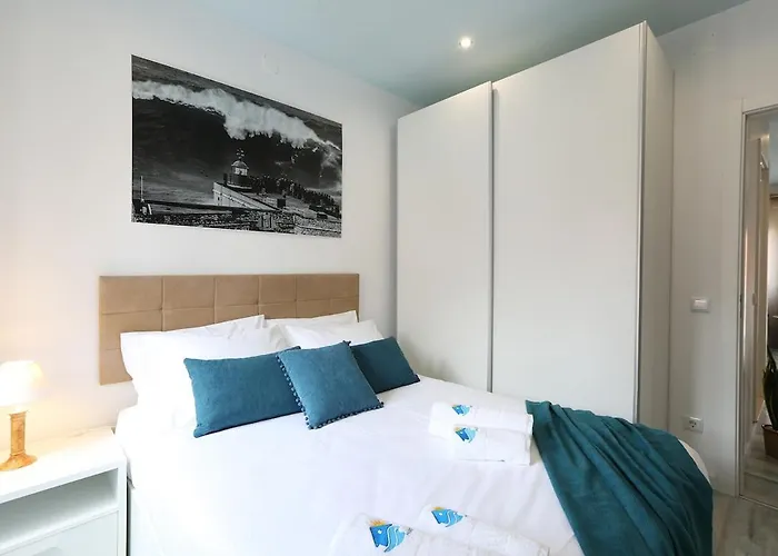 T2-mare Viva * Ναζαρέ