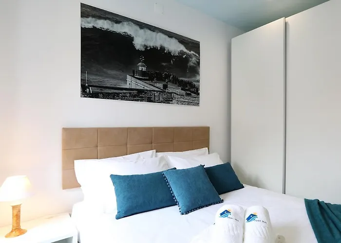 Διαμέρισμα T2-mare Viva