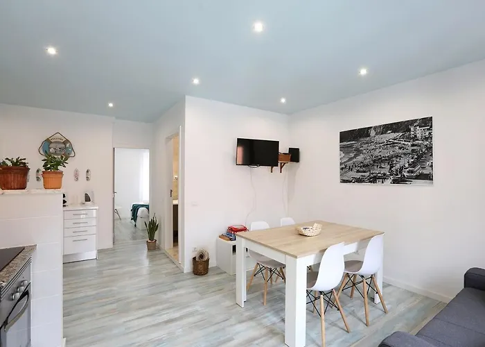 T2-mare Viva Διαμέρισμα *