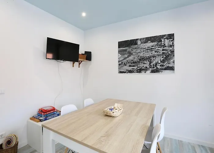 T2-mare Viva Διαμέρισμα