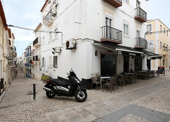 Διαμέρισμα T2-mare Viva *