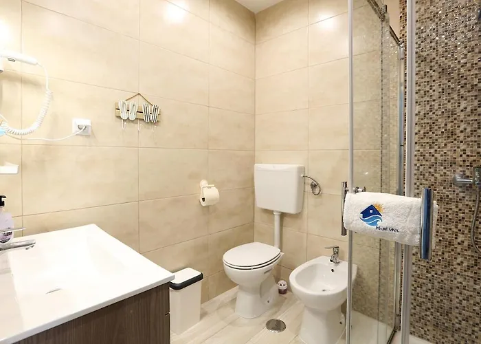 Διαμέρισμα T2-mare Viva Ναζαρέ